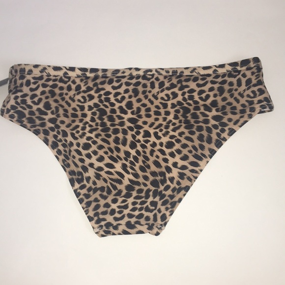 Victoria Secret Swimmin Suit Bottom NWT - Picture 2 of 2